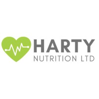 Harty Nutrition Limited
