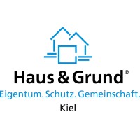 Haus & Grund Kiel e.V. logo - Similar company to Hans Schütt Immobilien