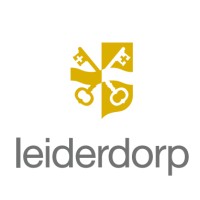 Gemeente Leiderdorp logo - Similar company to Gemeente Kaag En Braassem