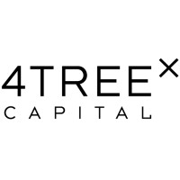 4Tree Capital X logo - Similar company to 4Tree Capital