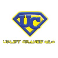 Uplift Cranes QLD Pty Ltd logo - Similar company to Pickwick 1A Facilities Services