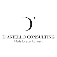 D'Aniello Consulting logo - Similar company to Dan Agency