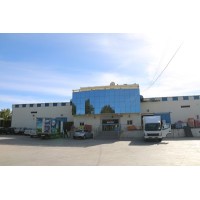 Chopinos logo - Similar company to Dprintmorocco