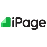 iPage logo - Similar company to Aunkur