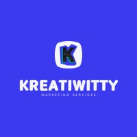 Kreatiwitty logo - Similar company to Creatiwitty