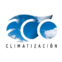 ECO Climatización Ingeniería Térmica + BIM logo - Similar company to Refritec Climatizacion - Ingeniería Termodinámica