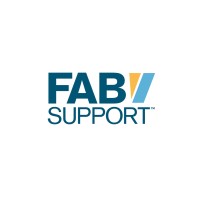 FAB Support AB logo - Similar company to Sbi Engineering Ab