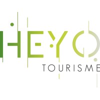 Heyo Tourisme logo - Similar company to Logitourisme