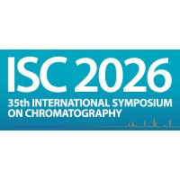 ISC 2026 Prague logo - Similar company to Ric Technologies