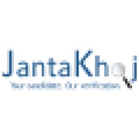 JantaKhoj InfoServices Private Limited logo - Similar company to Ichek Services