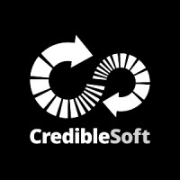 CredibleSoft logo - Similar company to Fio