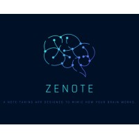 Zenote logo - Similar company to Zenotec