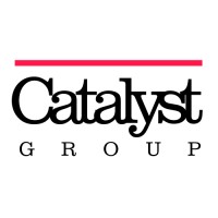We Are Catalyst Group