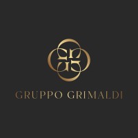 Gruppo Grimaldi logo - Similar company to Ascoser