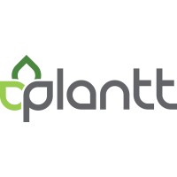 Plantt logo - Similar company to Black Sheep Labs