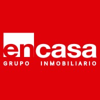 Encasa Grupo Inmobiliario logo - Similar company to Globelec Perú