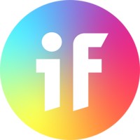 IF logo - Similar company to Roma Comunicación