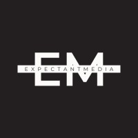 Expectant Media logo - Similar company to Allen Media Broadcasting