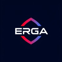 ERGA logo - Similar company to Pesapesa Europe Bv
