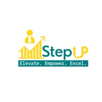 Step-Up HRMS logo - Similar company to Peopleworks