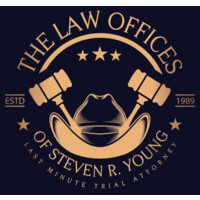 Law Offices of Steven R Young logo - Similar company to Tally Surgical