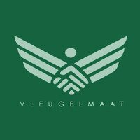 Vleugelmaat logo - Similar company to Laser Technologie