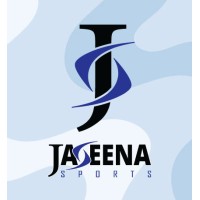 jaseena sports logo - Similar company to Savi Coaching