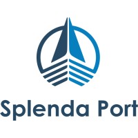 Splenda Offshore logo - Similar company to Tpar Porto De Angra