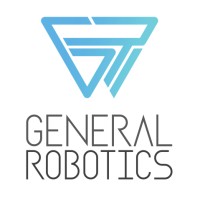General Robotics Sp. z o. o. logo - Similar company to Ppk Precision Engineering