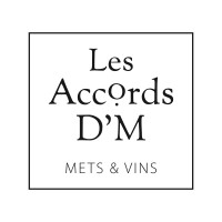 Les Accords D'M logo - Similar company to Maison Grand Large