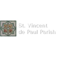 Saint Vincent De Paul Parish logo - Similar company to Monven Group