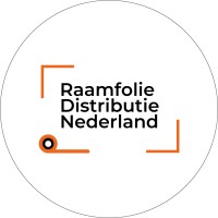 Raamfolie Distributie Nederland logo - Similar company to Systemline B.V.