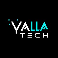 Yalla Tech logo - Similar company to Dynamic Pro
