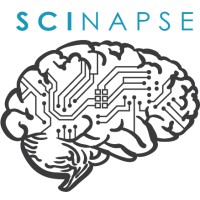 SCINAPSE USCC logo - Similar company to Scinapse.Ai