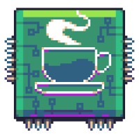 CPU Brew logo - Similar company to Tailoredtech.Io