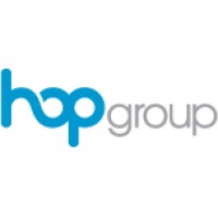 HOP Group logo - Similar company to Hop Group