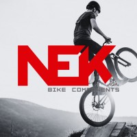 NEK Indústria logo - Similar company to Bike Valley Services
