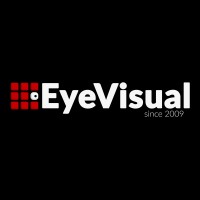 EyeVisual logo - Similar company to Logic Technology B.V.