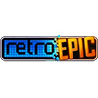 RetroEpic Software logo - Similar company to Sonnix Studios