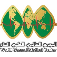 World General Medical Center logo - Similar company to Beauty And Medical Care