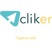 Cliker logo - Similar company to Cilker