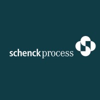 Schenck Process logo - Similar company to Quality Handling Systems