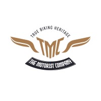 The motorist company logo - Similar company to Mechapixel