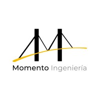 MOMENTO INGENIERIA S.A.S logo - Similar company to Estructurando