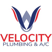 Velocity Plumbing & A/C logo - Similar company to Union Solutions Limited, A Claranet Group Company