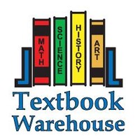 Textbook Warehouse logo - Similar company to Superior Text Llc
