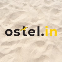 Ostel.in logo - Similar company to The Virtual String