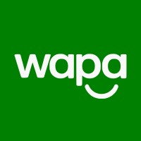 wapa logo - Similar company to Pagos Virtuales