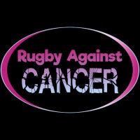 Rugby Against Cancer logo - Similar company to Worthing Rugby Football Club Ltd