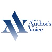 The Author's Voice logo - Similar company to Published Author
